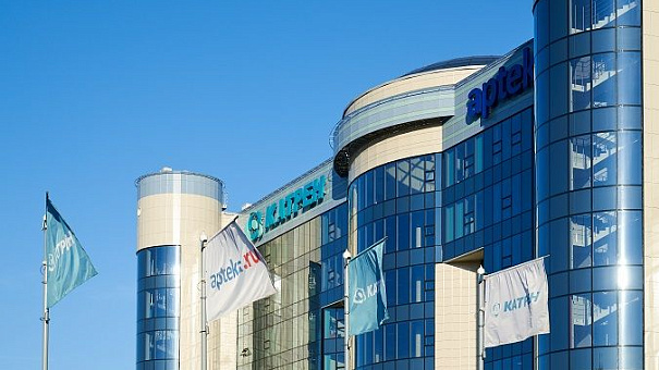 Компания «Катрен» продолжает лидировать в рейтинге качества сервиса дистрибьюторов Компания «Катрен» продолжает лидировать в рейтинге качества сервиса дистрибьюторов
